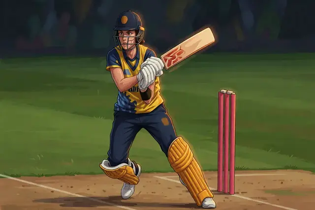 Luxton, Coad excel as Yorkshire rout Sussex