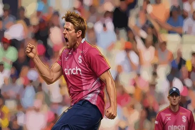 Harsha Bhogle Calls It Unacceptable, And He Is Being Polite