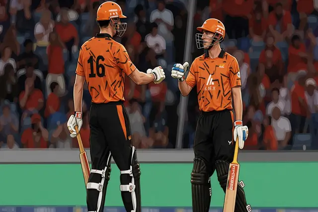 ODI World Cup Qualifier winner gains direct entry to 2027 main round