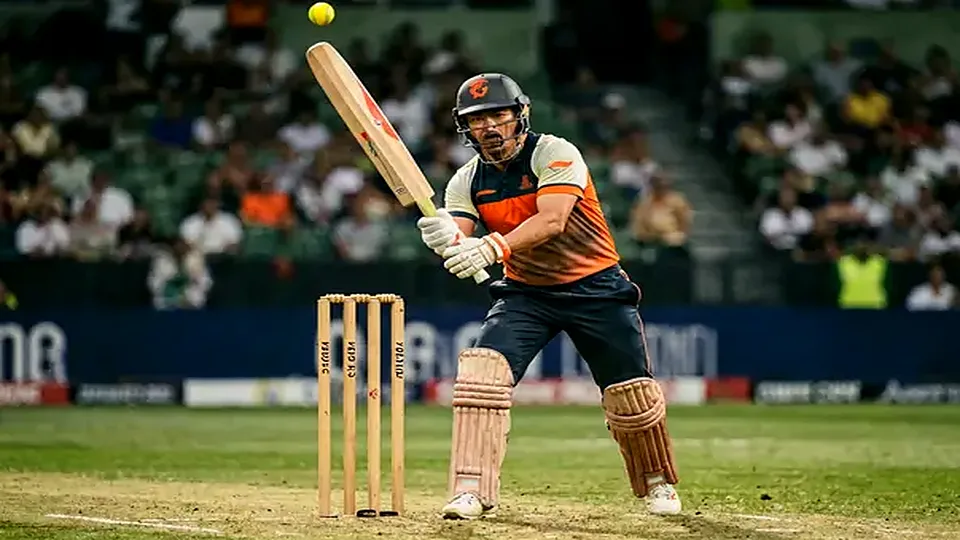 BCCI Review: Searching for Logic in India's T20 Collapse & Rajdhani Night Jodi Chart