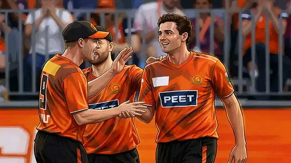 Rajdhani night jodi chart: Why India’s middle-overs choke is killing Dubai matches