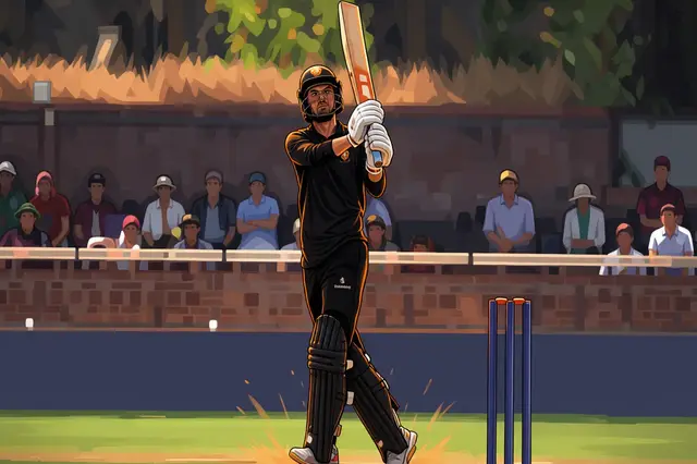 IPL Mega Auction 2026: Five Players Who Could Break The Bank