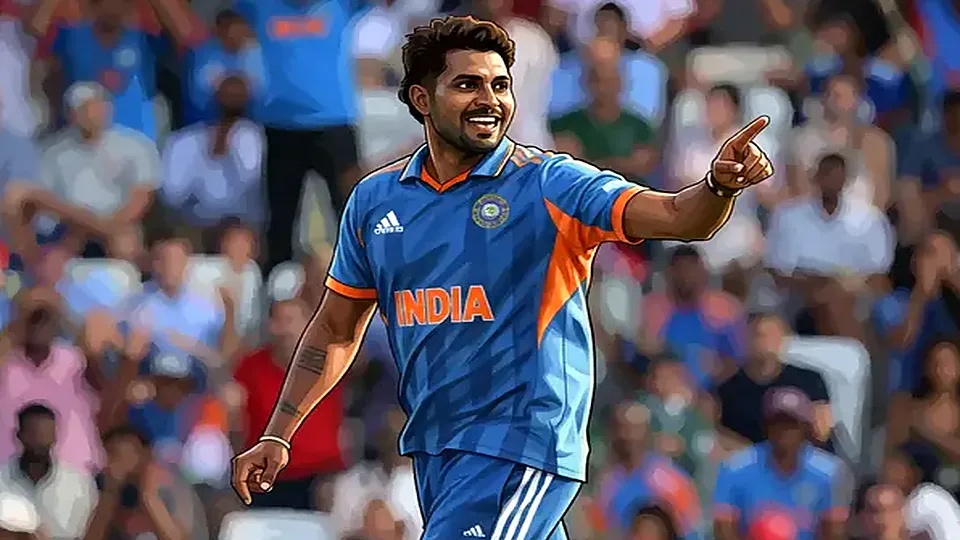 Google x BCCI AI Search: Rajdhani Night Jodi Chart Gets Real-Time Logic
